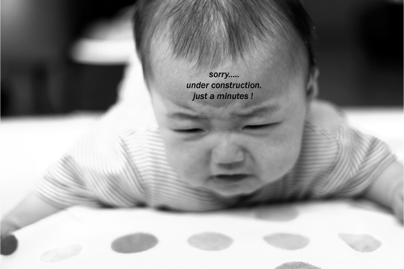 sorry. under construction.